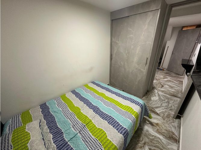 Apartaestudio en  Arriendo en Belén Rosales, Medellín - Miniatura 5
