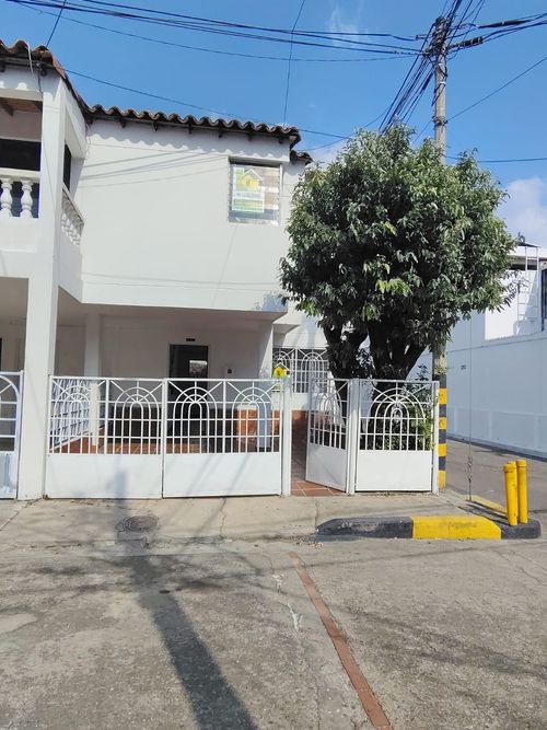 Casa en  Arriendo en La primavera, Cúcuta - Imagen 1
