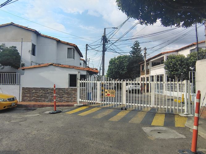 Casa en  Arriendo en La primavera, Cúcuta - Miniatura 2