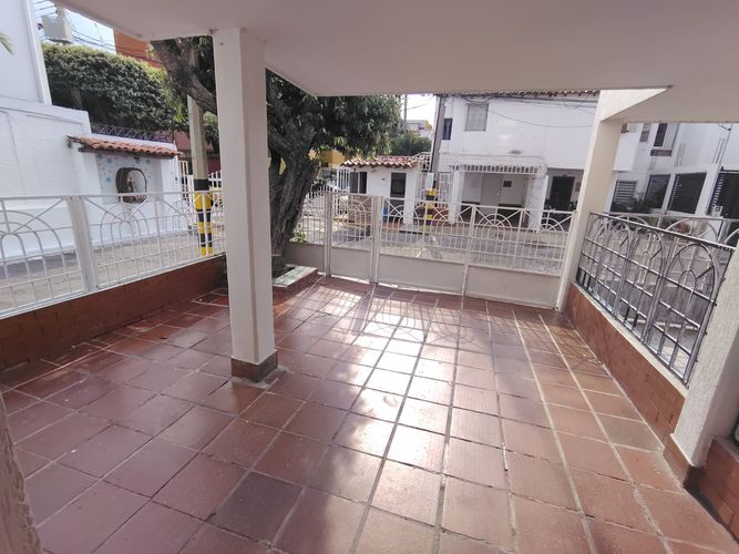 Casa en  Arriendo en La primavera, Cúcuta - Miniatura 3