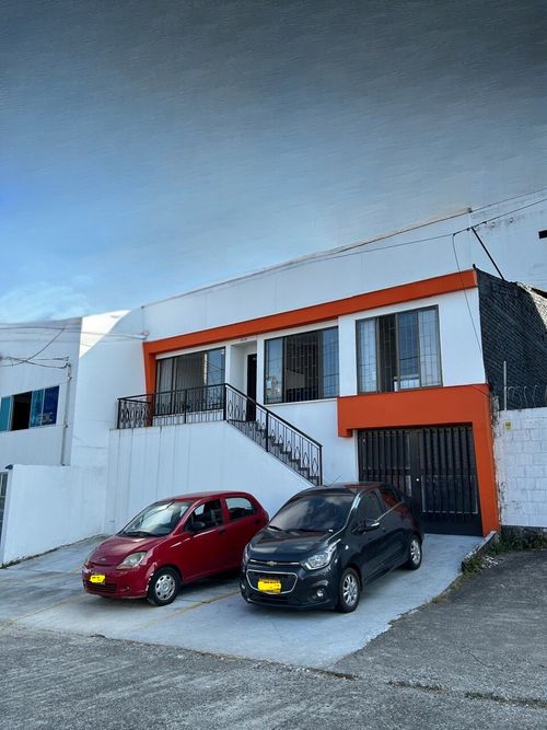 Oficina en  Venta en Maraya, Pereira - Imagen 1