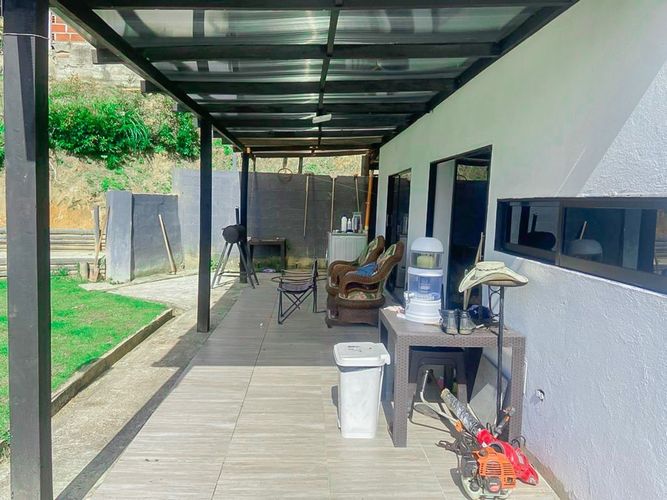 Finca en  Arriendo en Buenos aires, Barbosa - Miniatura 8