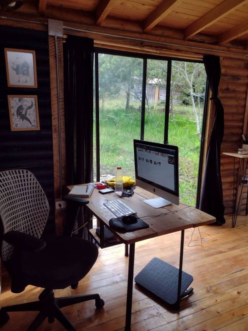 Finca en  Venta en Santa Elena, Medellín - Miniatura 8