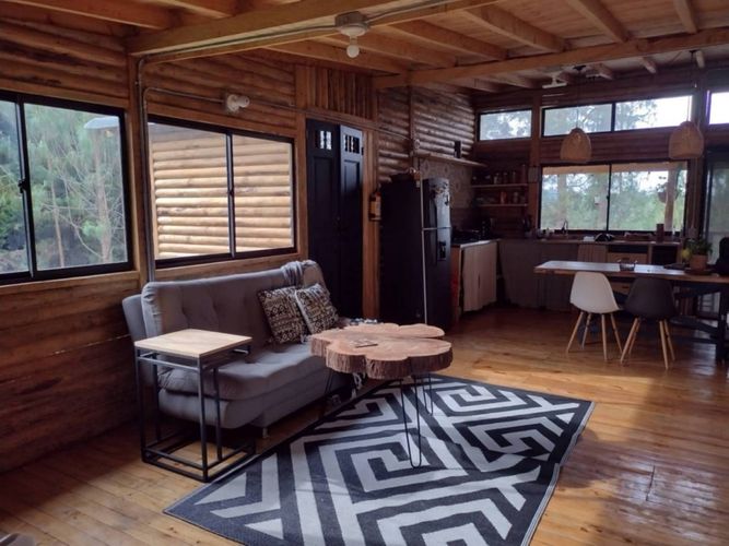 Finca en  Venta en Santa Elena, Medellín - Miniatura 14