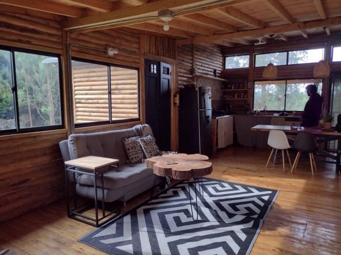 Finca en  Venta en Santa Elena, Medellín - Miniatura 15