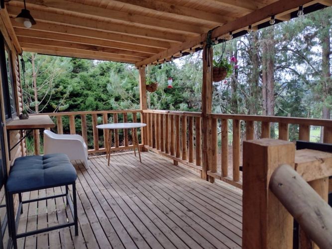 Finca en  Venta en Santa Elena, Medellín - Miniatura 18