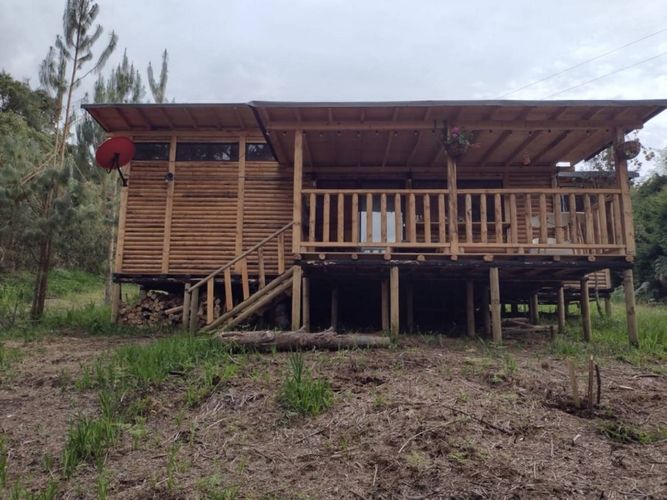 Finca en  Venta en Santa Elena, Medellín - Miniatura 20
