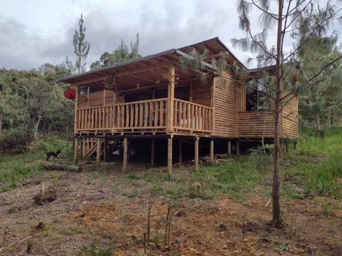 Finca en  Venta en Santa Elena, Medellín - Miniatura 21