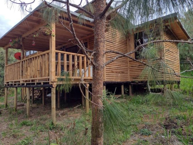 Finca en  Venta en Santa Elena, Medellín - Miniatura 22