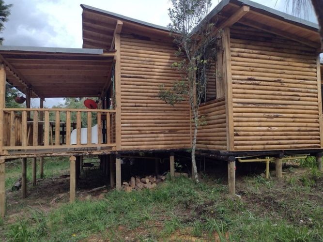 Finca en  Venta en Santa Elena, Medellín - Miniatura 23
