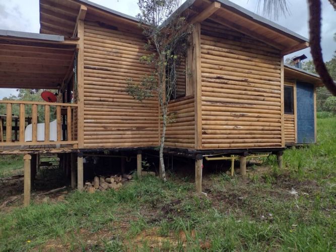 Finca en  Venta en Santa Elena, Medellín - Miniatura 24