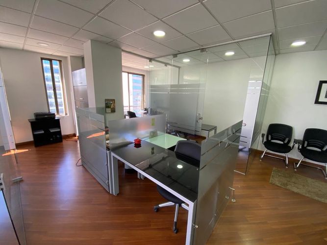 Oficina en  Arriendo en Chicó Navarra, Bogotá - Imagen 1