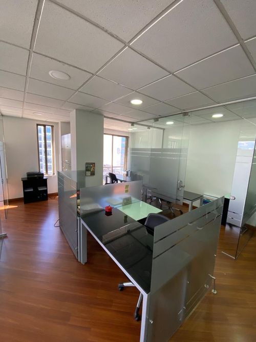 Oficina en  Arriendo en Chicó Navarra, Bogotá - Miniatura 8
