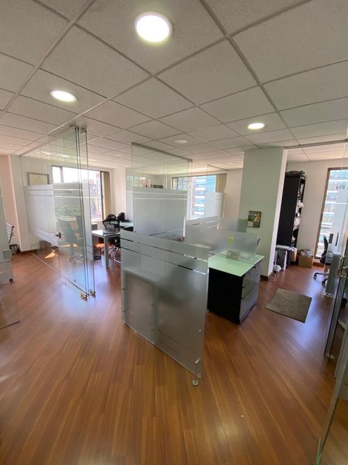 Oficina en  Arriendo en Chicó Navarra, Bogotá - Miniatura 9