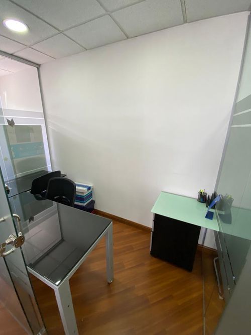 Oficina en  Arriendo en Chicó Navarra, Bogotá - Miniatura 10
