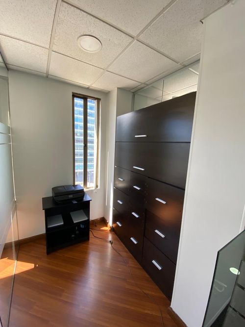 Oficina en  Arriendo en Chicó Navarra, Bogotá - Miniatura 11