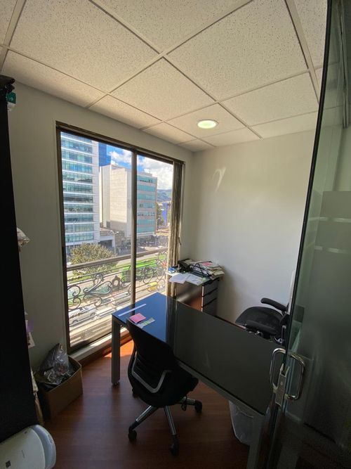 Oficina en  Arriendo en Chicó Navarra, Bogotá - Miniatura 12