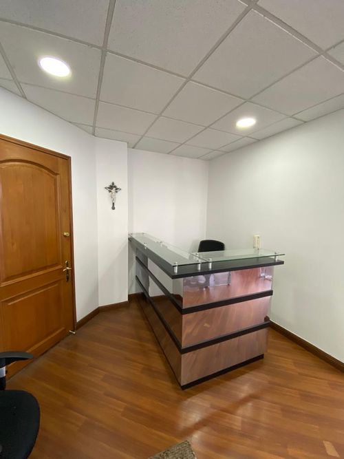 Oficina en  Arriendo en Chicó Navarra, Bogotá - Miniatura 16
