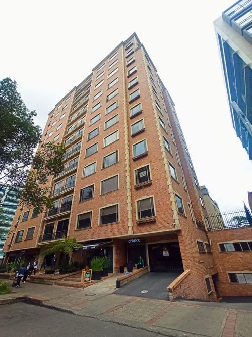 Oficina en  Arriendo en Chicó Navarra, Bogotá - Miniatura 17