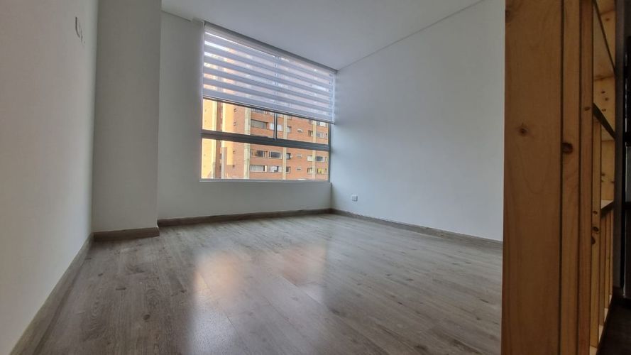 Apartaestudio en  Arriendo en Las nieves, Bogotá - Miniatura 4