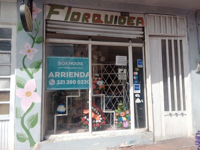 Local en  Arriendo en Tunja - Imagen 1
