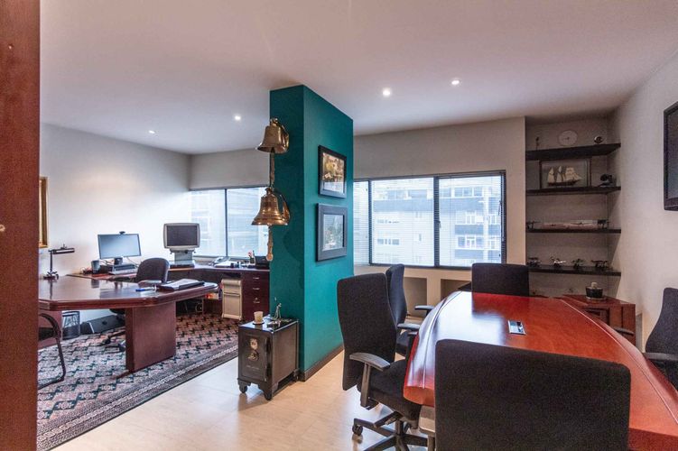 Oficina en  Arriendo en Chico norte, Bogotá - Miniatura 2