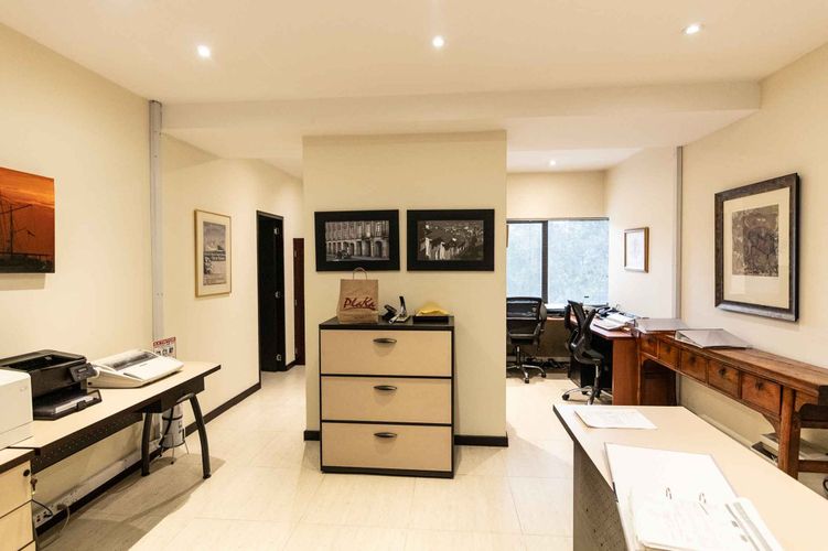 Oficina en  Arriendo en Chico norte, Bogotá - Miniatura 5