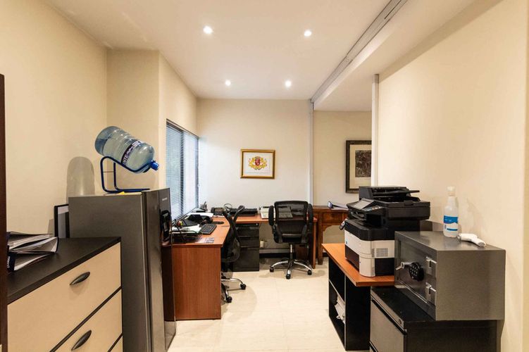 Oficina en  Arriendo en Chico norte, Bogotá - Miniatura 8
