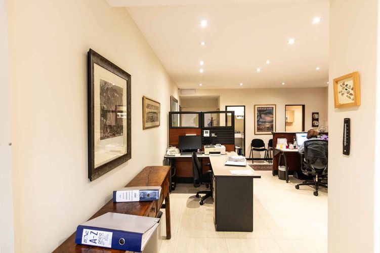 Oficina en  Arriendo en Chico norte, Bogotá - Miniatura 9