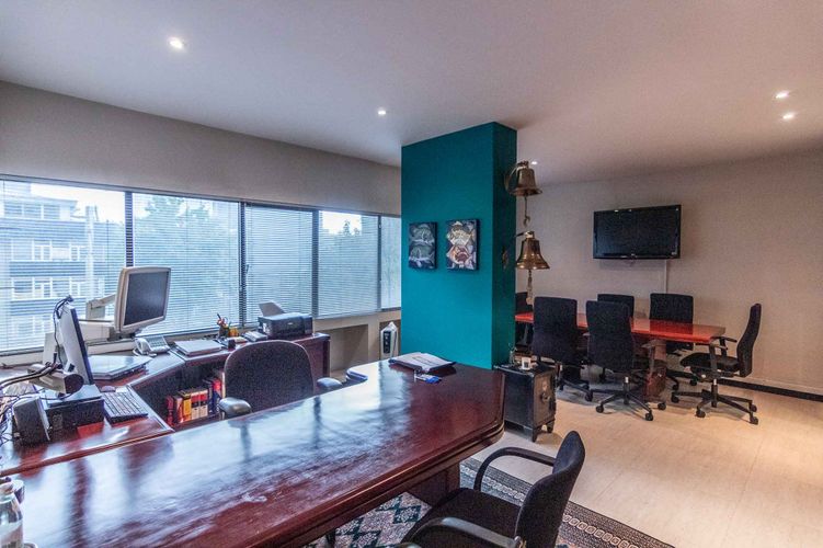 Oficina en  Venta en Chico norte, Bogotá - Miniatura 3