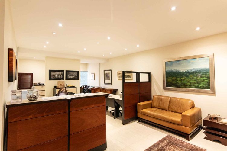 Oficina en  Venta en Chico norte, Bogotá - Miniatura 4