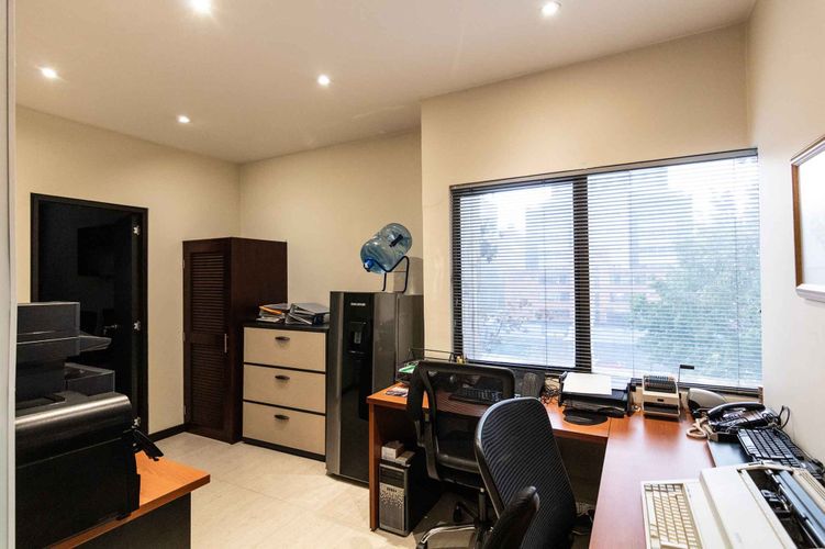 Oficina en  Venta en Chico norte, Bogotá - Miniatura 6