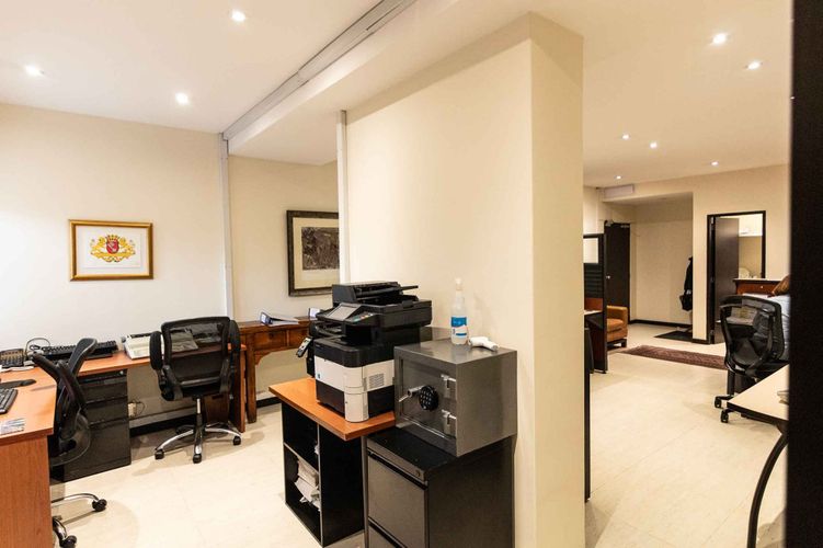 Oficina en  Venta en Chico norte, Bogotá - Miniatura 7