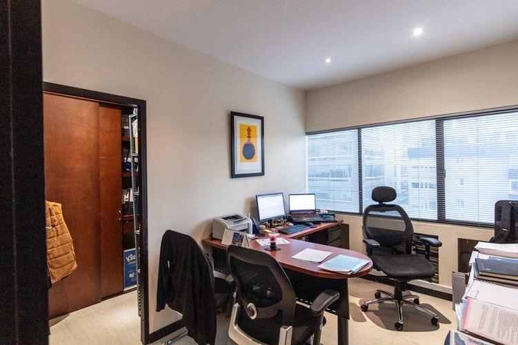 Oficina en  Venta en Chico norte, Bogotá - Miniatura 10