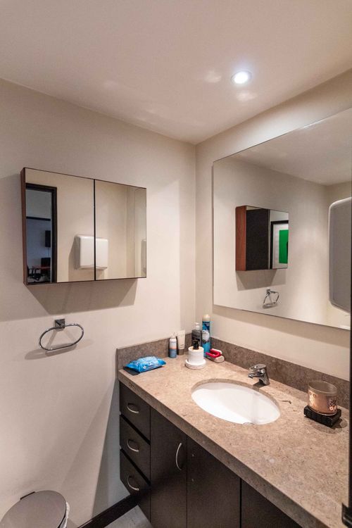 Oficina en  Venta en Chico norte, Bogotá - Miniatura 11