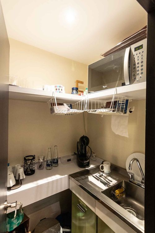 Oficina en  Venta en Chico norte, Bogotá - Miniatura 12
