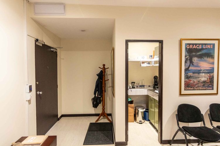 Oficina en  Venta en Chico norte, Bogotá - Miniatura 13