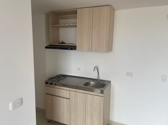 Apartaestudio en  Venta en Chía - Miniatura 3