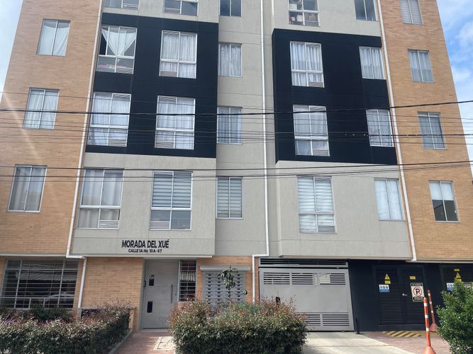 Apartaestudio en  Venta en Chía - Miniatura 6