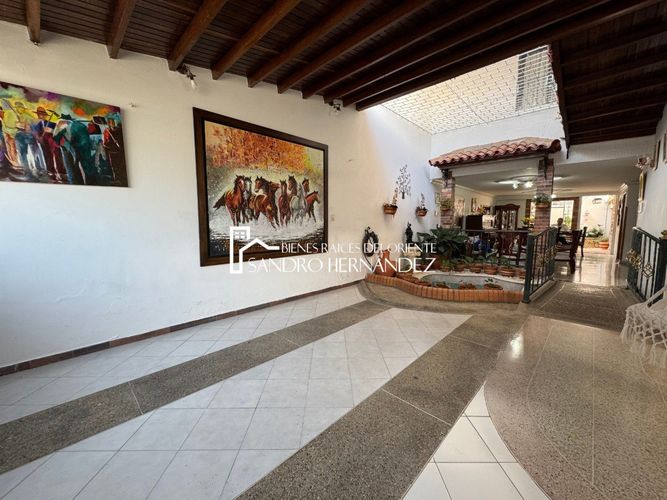 Casa en  Venta en Diamante 2, Bucaramanga - Imagen 1