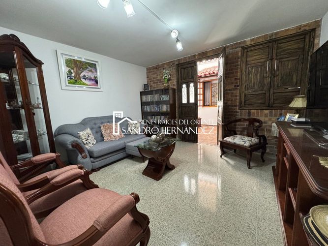 Casa en  Venta en Diamante 2, Bucaramanga - Miniatura 2