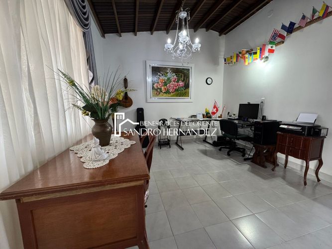 Casa en  Venta en Diamante 2, Bucaramanga - Miniatura 4