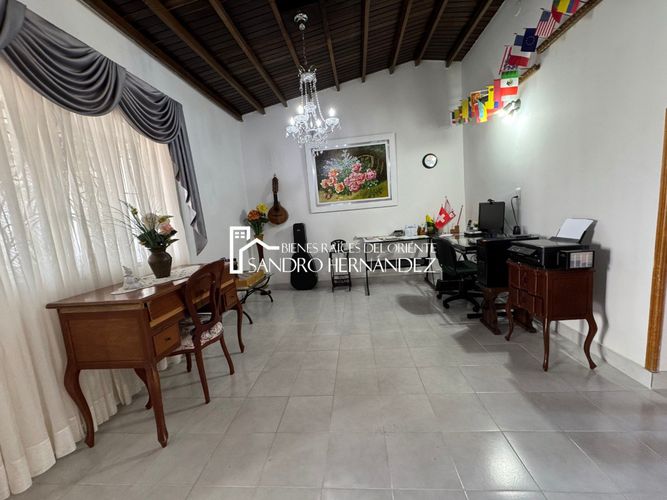 Casa en  Venta en Diamante 2, Bucaramanga - Miniatura 5