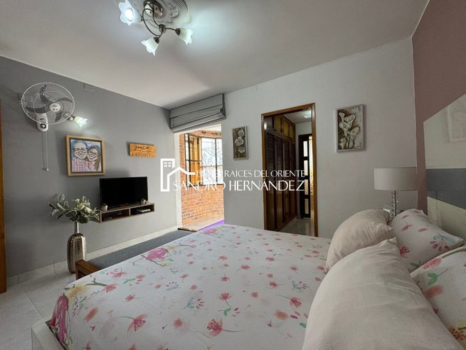 Casa en  Venta en Diamante 2, Bucaramanga - Miniatura 8