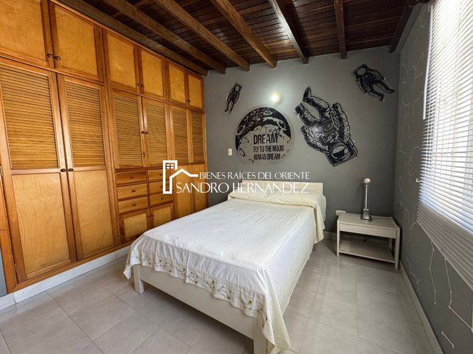 Casa en  Venta en Diamante 2, Bucaramanga - Miniatura 10