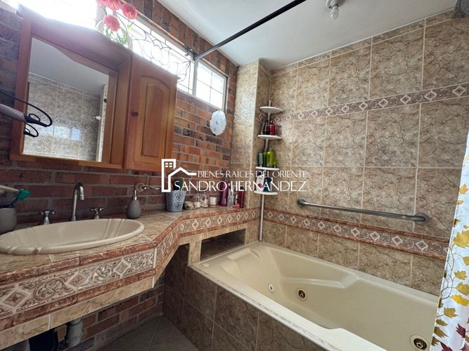 Casa en  Venta en Diamante 2, Bucaramanga - Miniatura 11