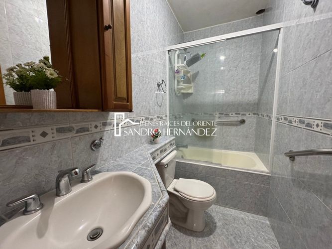 Casa en  Venta en Diamante 2, Bucaramanga - Miniatura 12