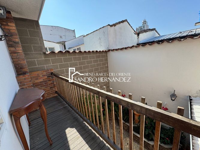 Casa en  Venta en Diamante 2, Bucaramanga - Miniatura 13