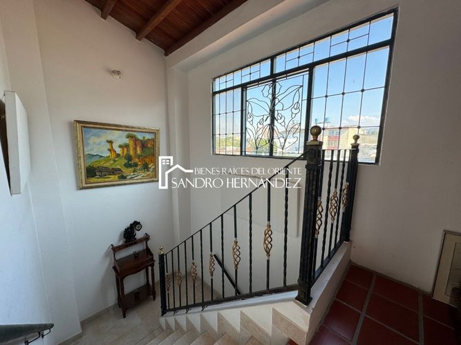 Casa en  Venta en Diamante 2, Bucaramanga - Miniatura 14