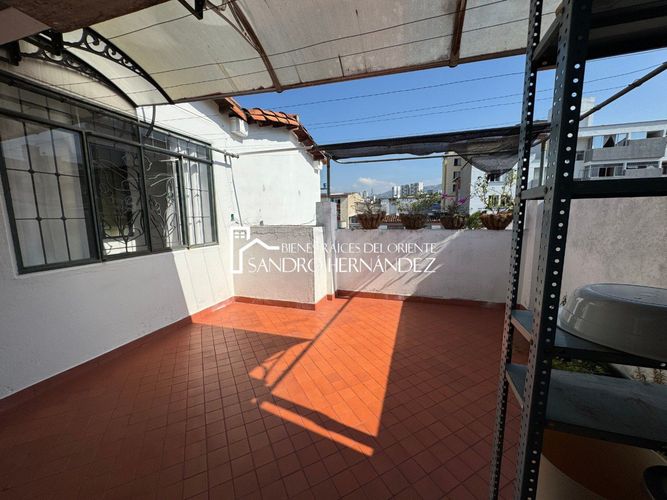 Casa en  Venta en Diamante 2, Bucaramanga - Miniatura 17